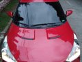 Selling Red Hyundai Veloster in Quezon City-2