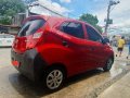 Sell Red 2015 Hyundai Eon in Manila-1