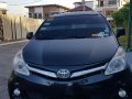 Black Toyota Avanza for sale in Manila-3