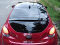 Selling Red Hyundai Veloster in Quezon City-5