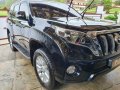 Black Toyota Prado for sale in Olongapo -6