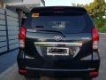Black Toyota Avanza for sale in Manila-1