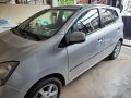 Sell Silver 2014 Toyota Wigo in Pampanga-7