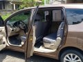 Brown Suzuki Ertiga for sale in Vista-0