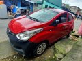 Sell Red 2015 Hyundai Eon in Manila-3