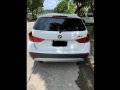Selling White Bmw X1 2012 in Quezon City-4