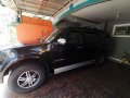 Selling Black Isuzu Alterra 2010 in Bacoor-5