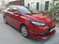 Selling Red Toyota Vios in Imus-7