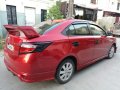 Selling Red Toyota Vios in Imus-3