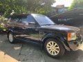 Black Land Rover Discovery 3 2009 for sale in Pasay City-1