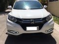 White Honda Hr-V for sale in Molino-2