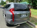 Selling Grey Mitsubishi Montero sport in Muntinlupa-5