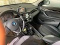 Selling Blue Bmw X1 in Parañaque-3