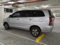 Pearl White Toyota Innova for sale in Manila-4