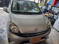 Sell Silver 2014 Toyota Wigo in Pampanga-9