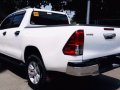 White Toyota Hilux for sale in Caloocan-6