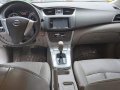 Pearl White Nissan Sylphy for sale in Taguig-3