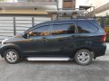 Black Toyota Avanza for sale in Manila-2