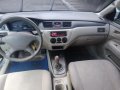 Sell Pearl White Mitsubishi Lancer in Quezon City-2