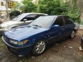 Blue Mitsubishi Lancer for sale in Manila-9