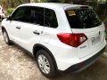 Pearl White Suzuki Vitara 2018 for sale in Muntinlupa-2