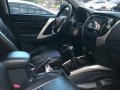 Silver Mitsubishi Montero 2017 for sale in Makati-4