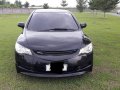 Selling Black Honda Civic 2007 at 147000 km in Manila-0