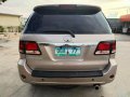 Selling Gold Toyota Fortuner 2006 SUV in Manila-0