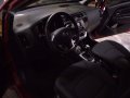 Red Kia Rio 2017 for sale in Makati-3