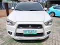 Sell White 2013 Mitsubishi Outlander SUV in Manila-0