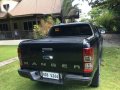 Black Ford Ranger 2016 for sale in Manila-2