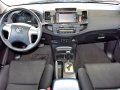 2016 Toyota Fortuner G AT 888t Nego Batangas Area-8