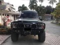 1994 Nissan Patrol 290k-2