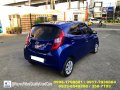 Blue Hyundai Eon GLX Manual 2018 Fresh Low Mileage For Sale in Cainta-1