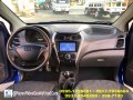 Blue Hyundai Eon GLX Manual 2018 Fresh Low Mileage For Sale in Cainta-3