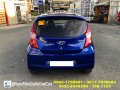 Blue Hyundai Eon GLX Manual 2018 Fresh Low Mileage For Sale in Cainta-7