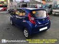 Blue Hyundai Eon GLX Manual 2018 Fresh Low Mileage For Sale in Cainta-8
