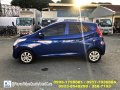Blue Hyundai Eon GLX Manual 2018 Fresh Low Mileage For Sale in Cainta-9