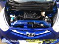 Blue Hyundai Eon GLX Manual 2018 Fresh Low Mileage For Sale in Cainta-17