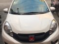 HONDA MOBILIO 2015 (MATIC)-2