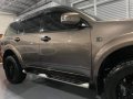 Mitsubishi Montero sports 2015 ( metal brown) -2