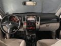 Mitsubishi Montero sports 2015 ( metal brown) -3