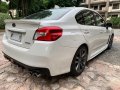 Sell Pearl White 2017 Subaru WRX Turbo in Makati-6