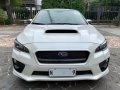 Sell Pearl White 2017 Subaru WRX Turbo in Makati-5