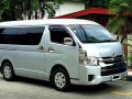 Silver Toyota Grandia 2014 for sale in Manila-3