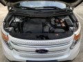Silver Ford Explorer 2014 for sale in Pasay City-5