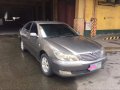 Sell Silver 2005 Toyota Camry in Manila-0