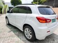 Sell White 2013 Mitsubishi Outlander SUV in Manila-3