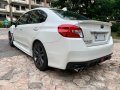 Sell Pearl White 2017 Subaru WRX Turbo in Makati-7