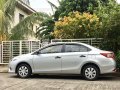 Selling Silver Toyota Vios 2017 in Cavite-8